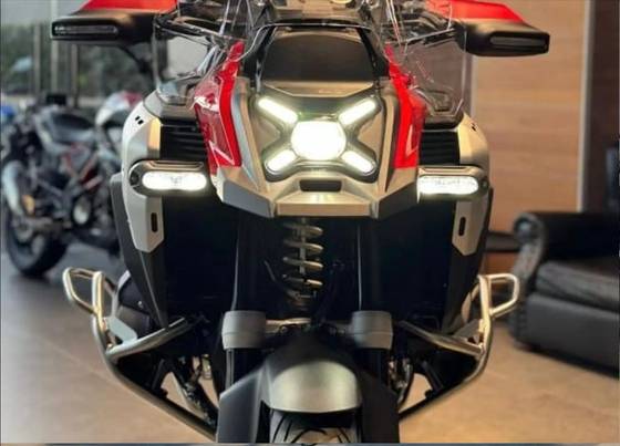 BMW R 1300 GS ADVENTURE 